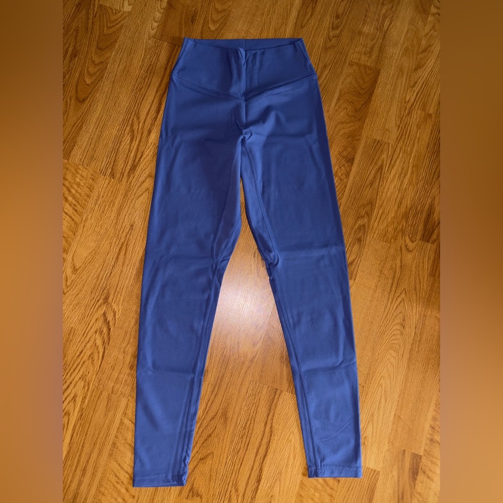 Vitality (formerly known as Balance Athletica) Leggings - Blue